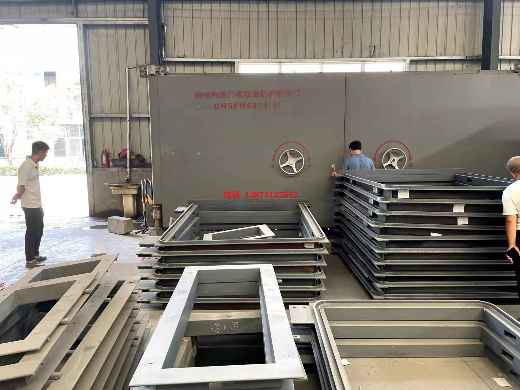 hlpc102变频器人防门