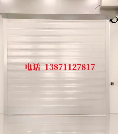 hlpc102变频器防爆柔性卷帘门