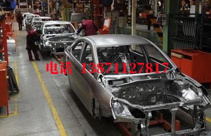 hlpc102变频器汽车零部件厂净化
