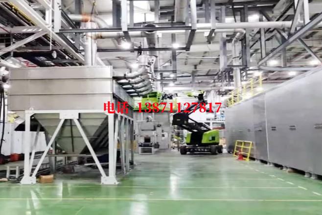 hlpc102变频器机电设备安装工程,设备安装公司